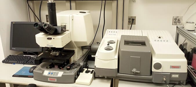 Analytical instrumentation