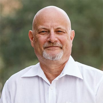 profile picture for Jeffrey Kordower