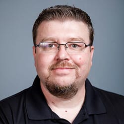 profile picture for Russell Harper