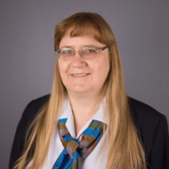 profile picture for Petra Fromme