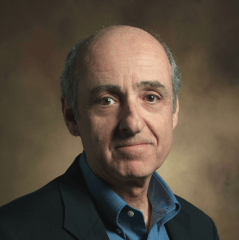 profile picture for Sidney Hecht